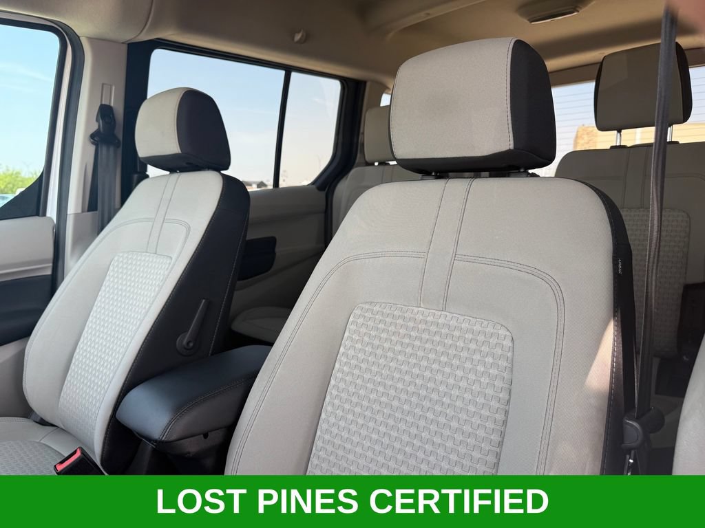 Used 2023 Ford Transit Connect XLT FWD image 10