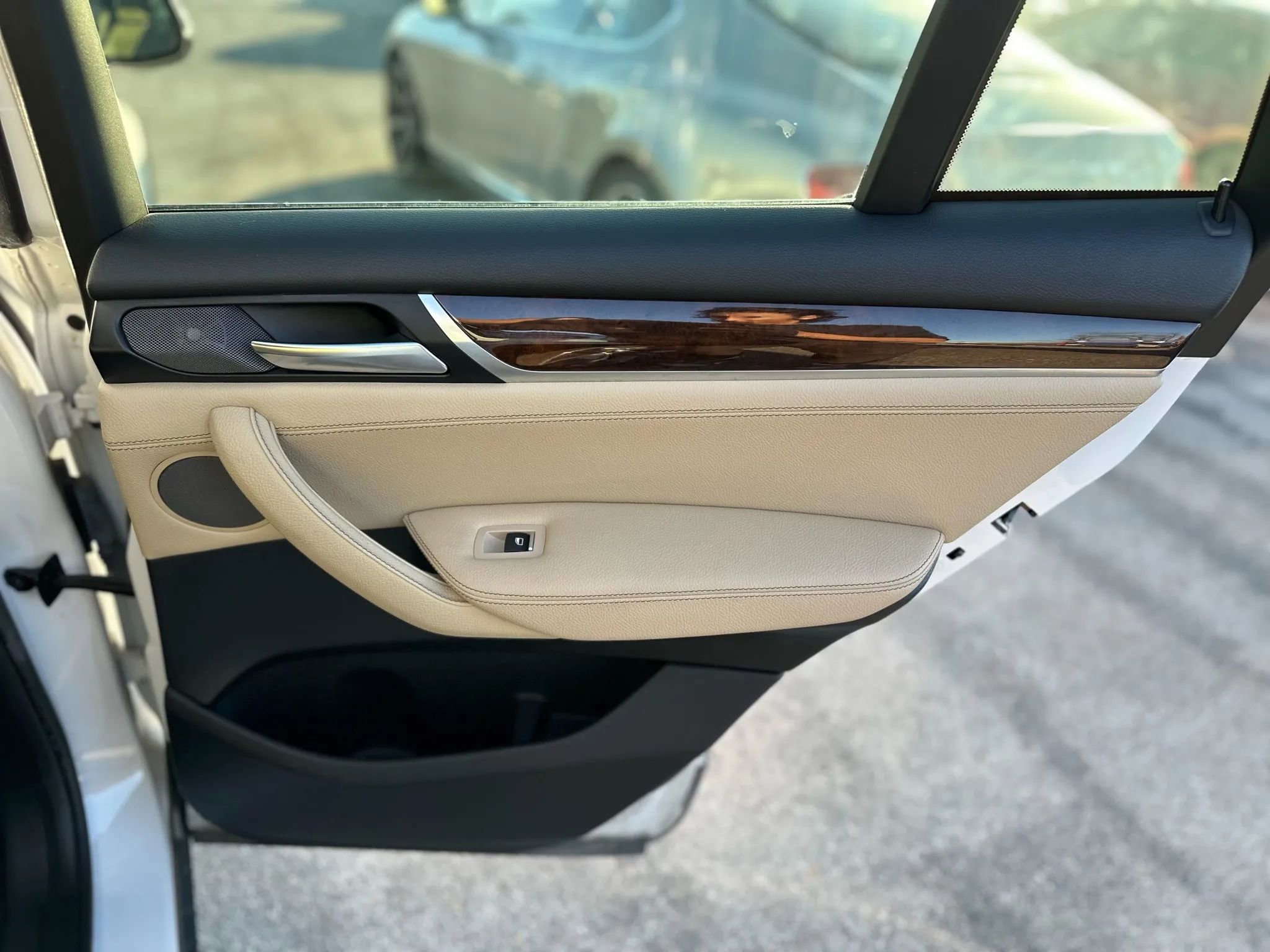 Used 2018 BMW X4 xDrive28i image 21