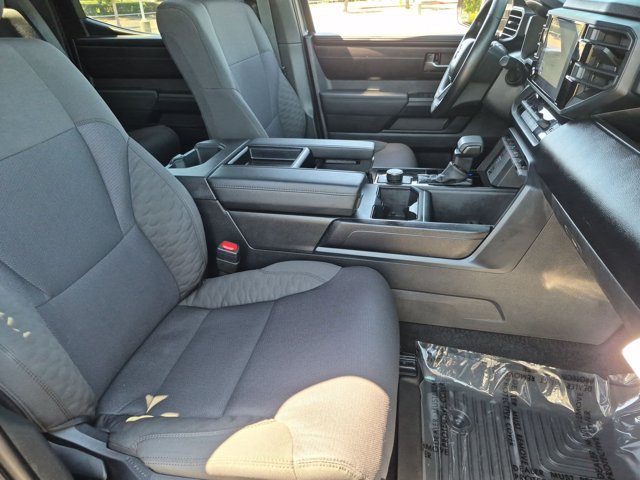 Certified 2026 Toyota Tundra SR5 w/ SX Package RWD image 21