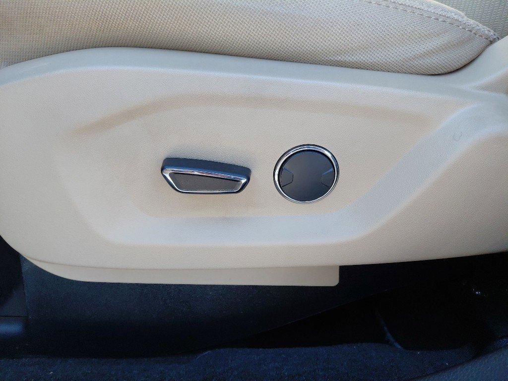 Used 2017 Ford Explorer 4WD image 19