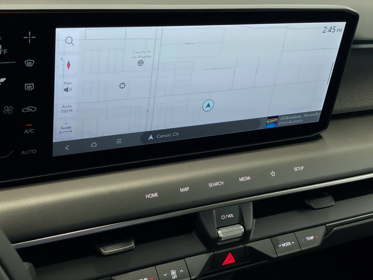 New 2026 Kia EV9 Wind AWD/4WD image 28