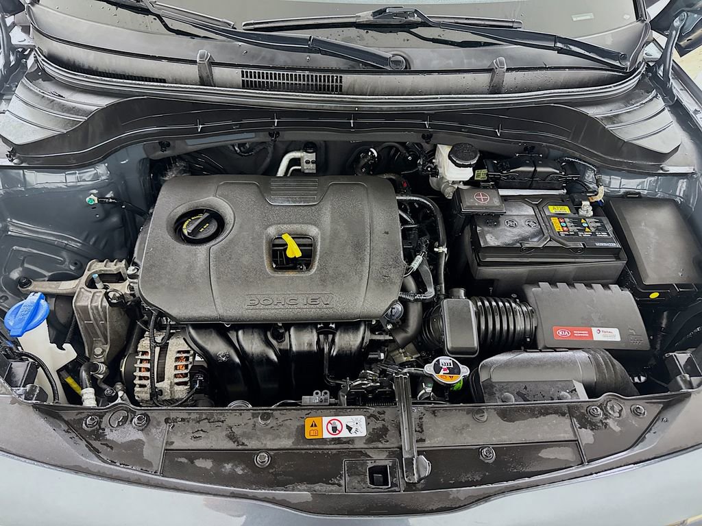 Used 2021 Kia Soul EX FWD image 26