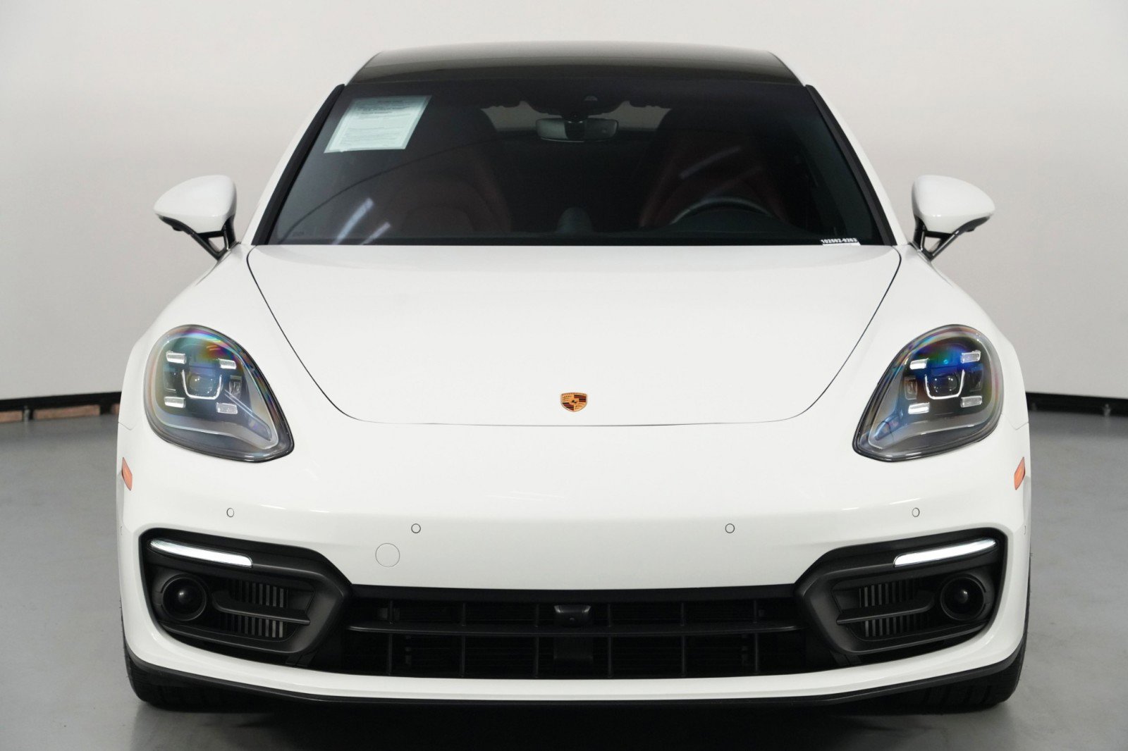 Used 2023 Porsche Panamera Platinum Edition w/ Smoking Package image 52