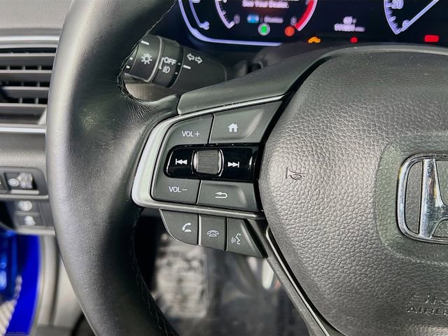 Used 2020 Honda Accord Sport image 16