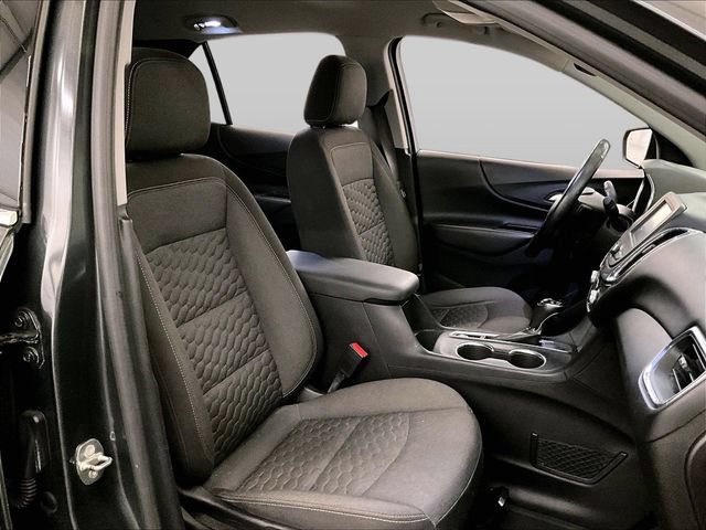 Used 2018 Chevrolet Equinox LT FWD image 8
