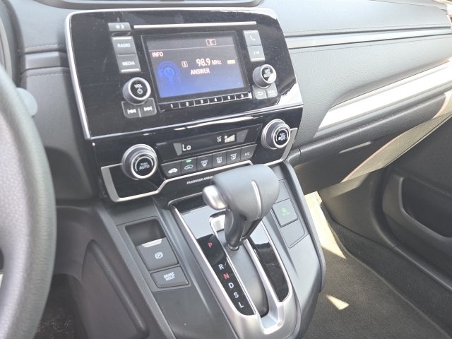 Used 2018 Honda CR-V LX image 18