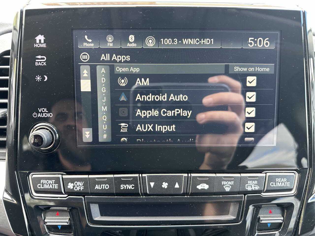 Used 2018 Honda Odyssey EX-L image 29