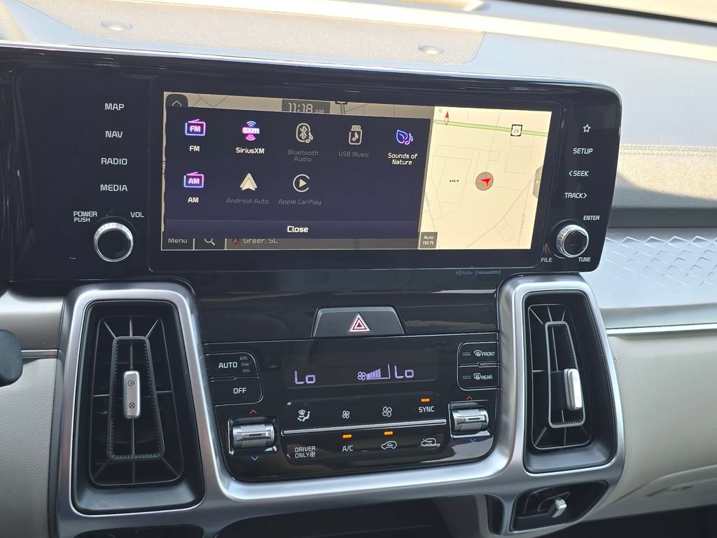 Certified 2023 Kia Sorento EX AWD/4WD image 16