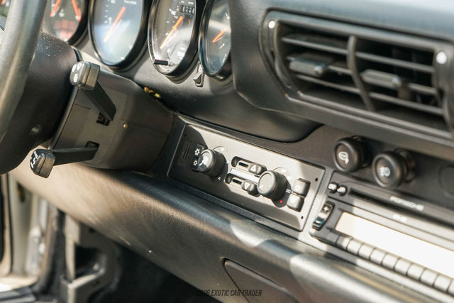 Used 1998 Porsche 911 Carrera image 55