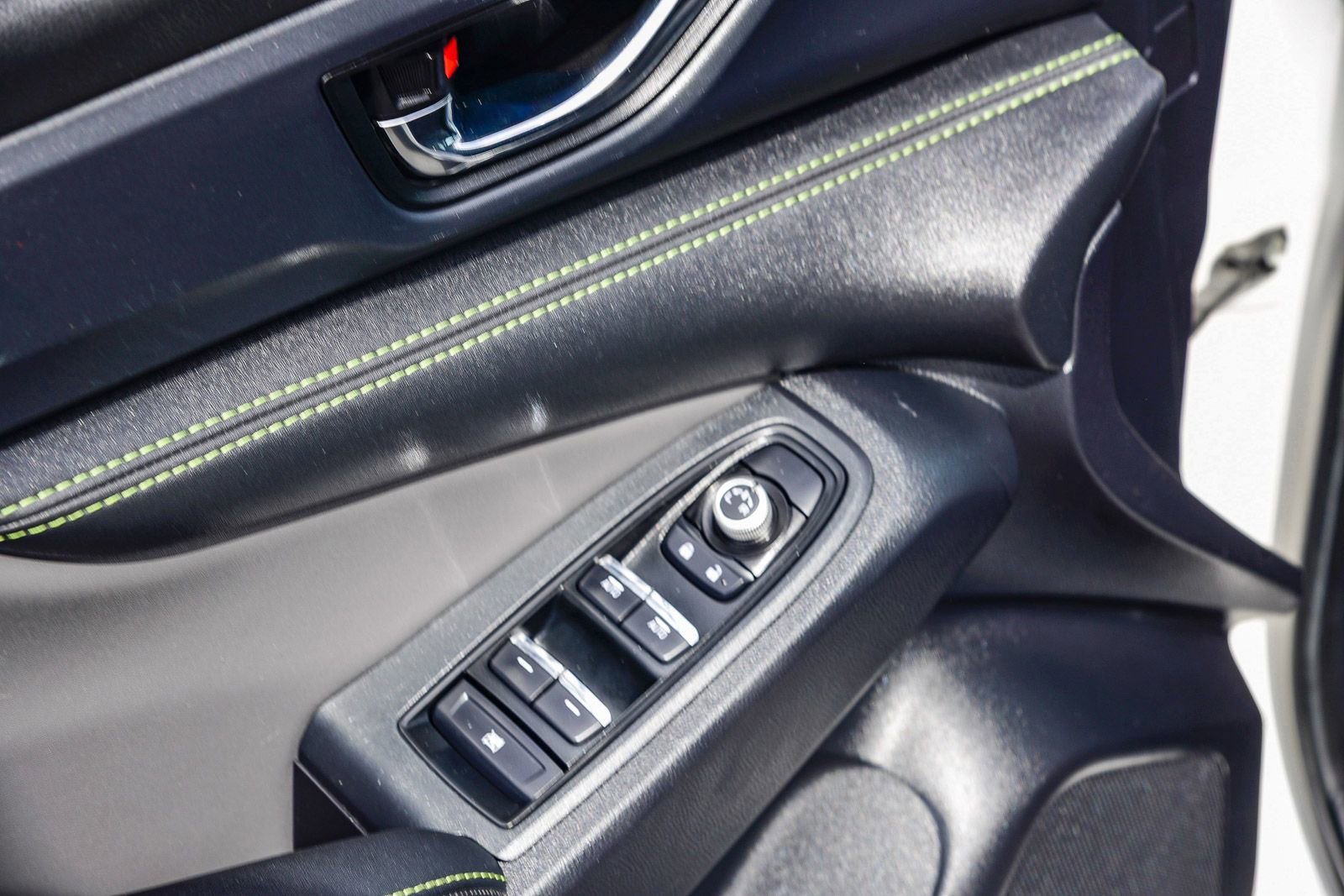 Used 2023 Subaru Ascent Onyx Edition Limited image 26