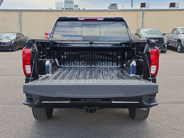 New 2026 GMC Sierra 1500 Elevation w/ Preferred Package AWD/4WD image 26