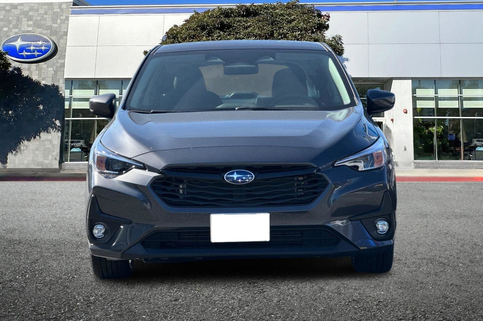 New 2026 Subaru Impreza 2.0i Sport image 8