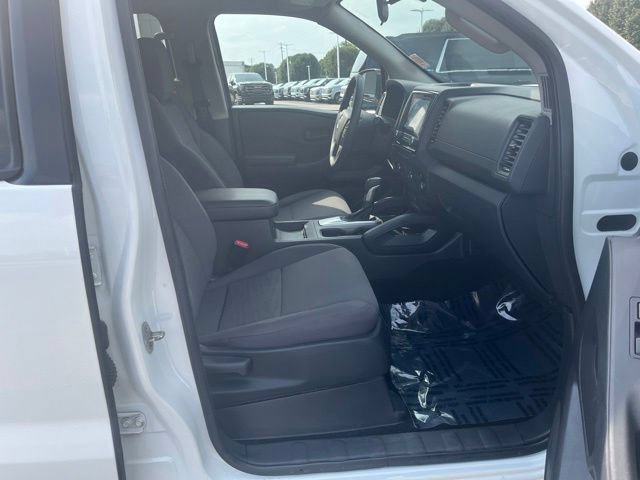 Used 2022 Nissan Frontier S w/ Technology Package AWD/4WD image 45