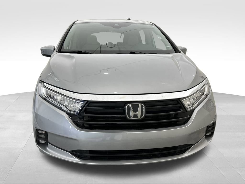 Used 2024 Honda Odyssey EX-L image 8