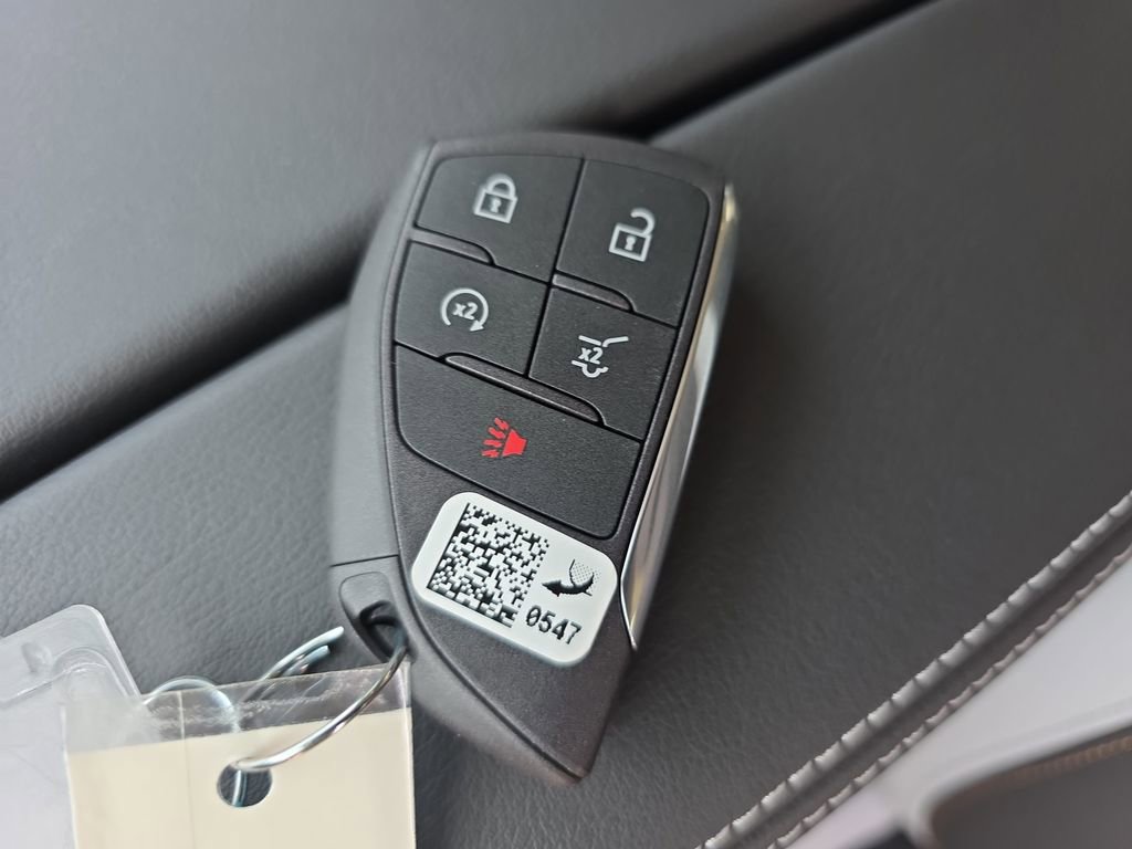 New 2026 Buick Envision Sport Touring image 39