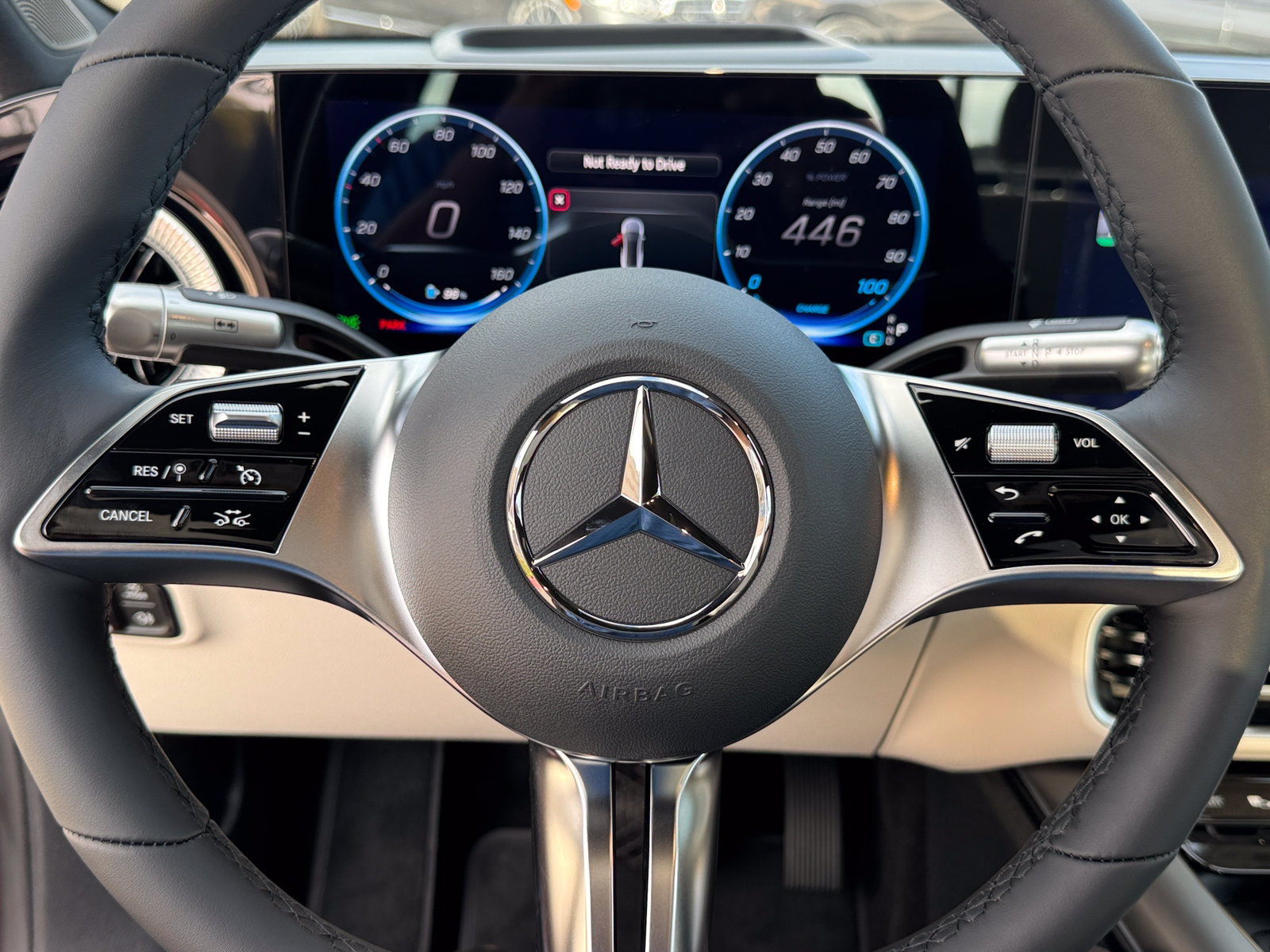 New 2027 Mercedes-Benz CLA 250+ image 11