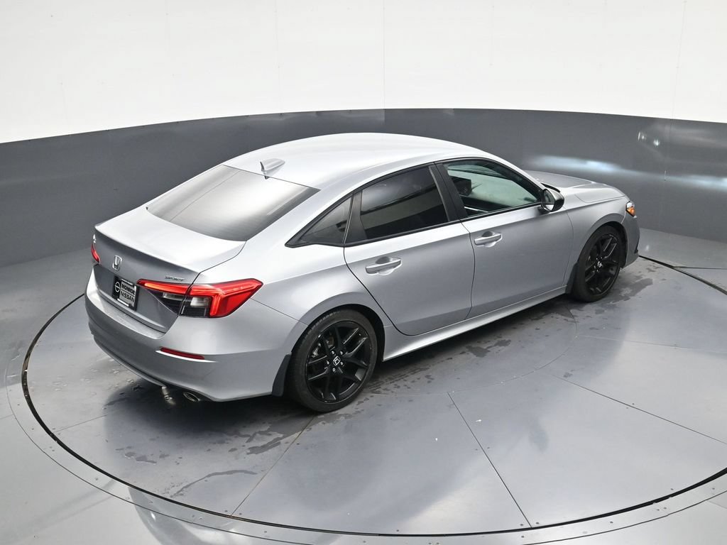 Used 2023 Honda Civic Sport image 33