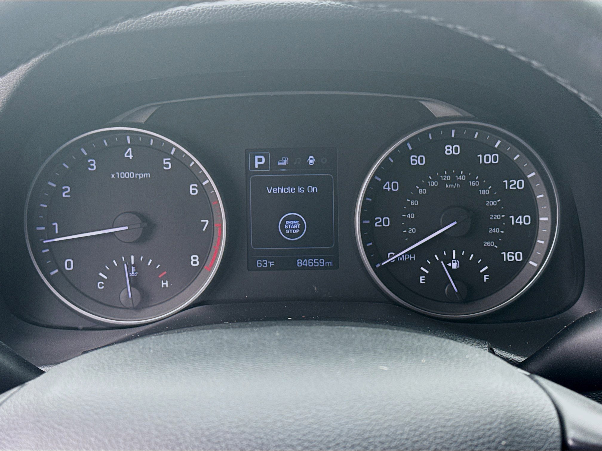 Used 2017 Hyundai Elantra Limited image 11