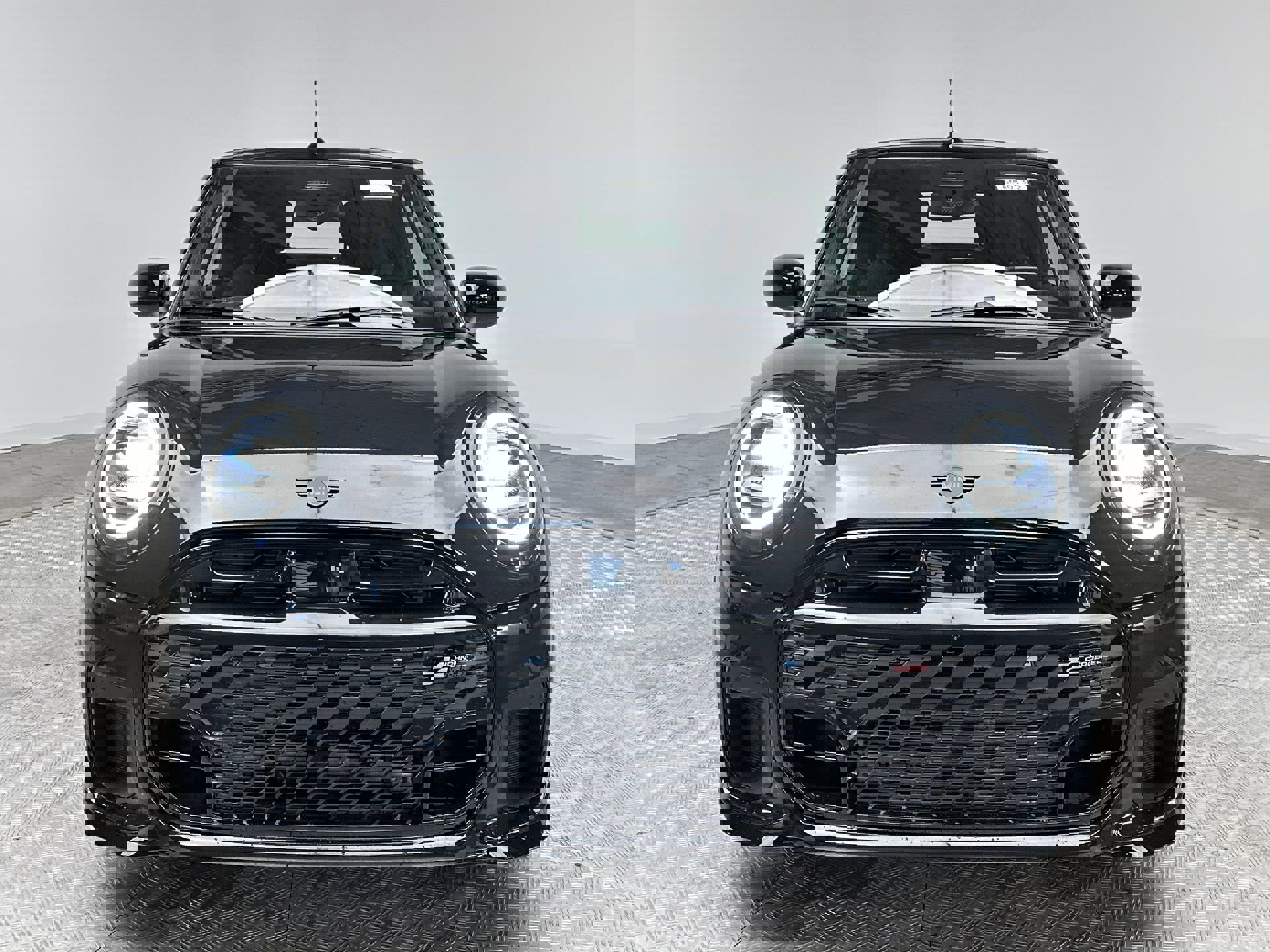 New 2026 MINI Cooper S image 30