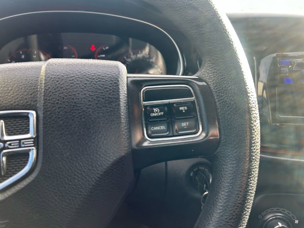 Used 2016 Dodge Dart SXT image 14