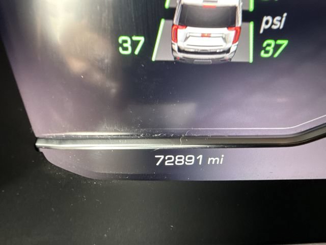 Certified 2022 GMC Yukon AT4 AWD/4WD image 12