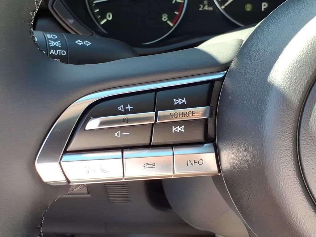 New 2026 MAZDA CX-50 AWD 2.5 S w/ Weather Package image 18
