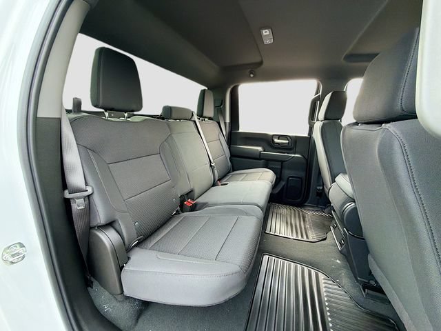 New 2026 Chevrolet Silverado 3500 W/T AWD/4WD image 27