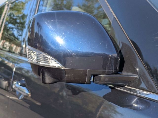 Used 2021 INFINITI QX80 Luxe image 10