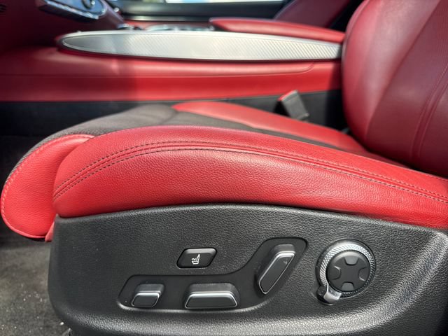 Used 2023 Genesis GV70 2.5T w/ Sport Prestige Package AWD/4WD image 15