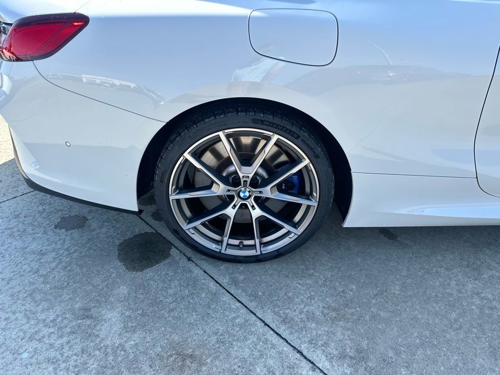Used 2019 BMW M850i xDrive Coupe w/ Comfort Seating Package image 31