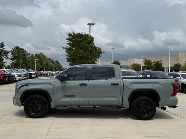 Used 2026 Toyota Tundra SR5 AWD/4WD image 7
