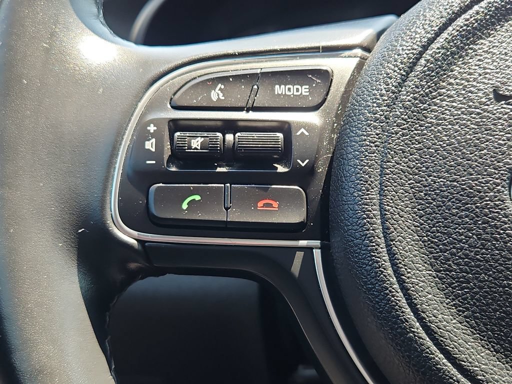 Used 2018 Kia Optima EX w/ Premium Package FWD image 25