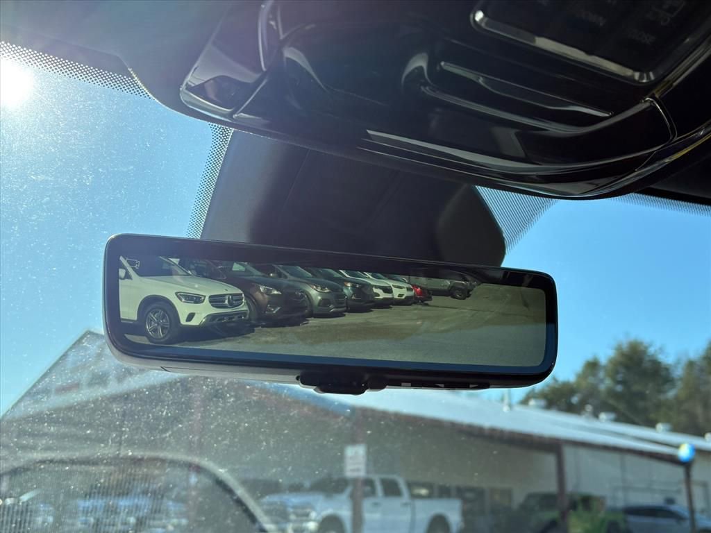 Used 2023 Jeep Grand Cherokee Overland w/ Adv Protech Group III image 14