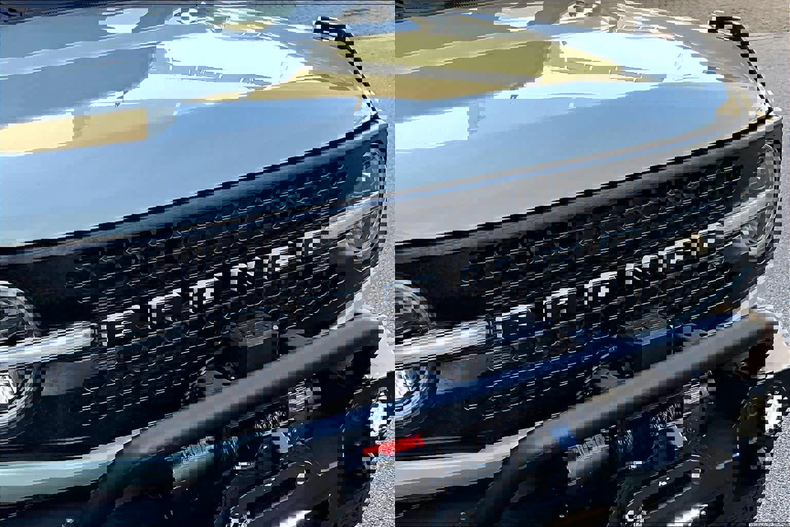 Used 2023 Ford Bronco Outer Banks image 29