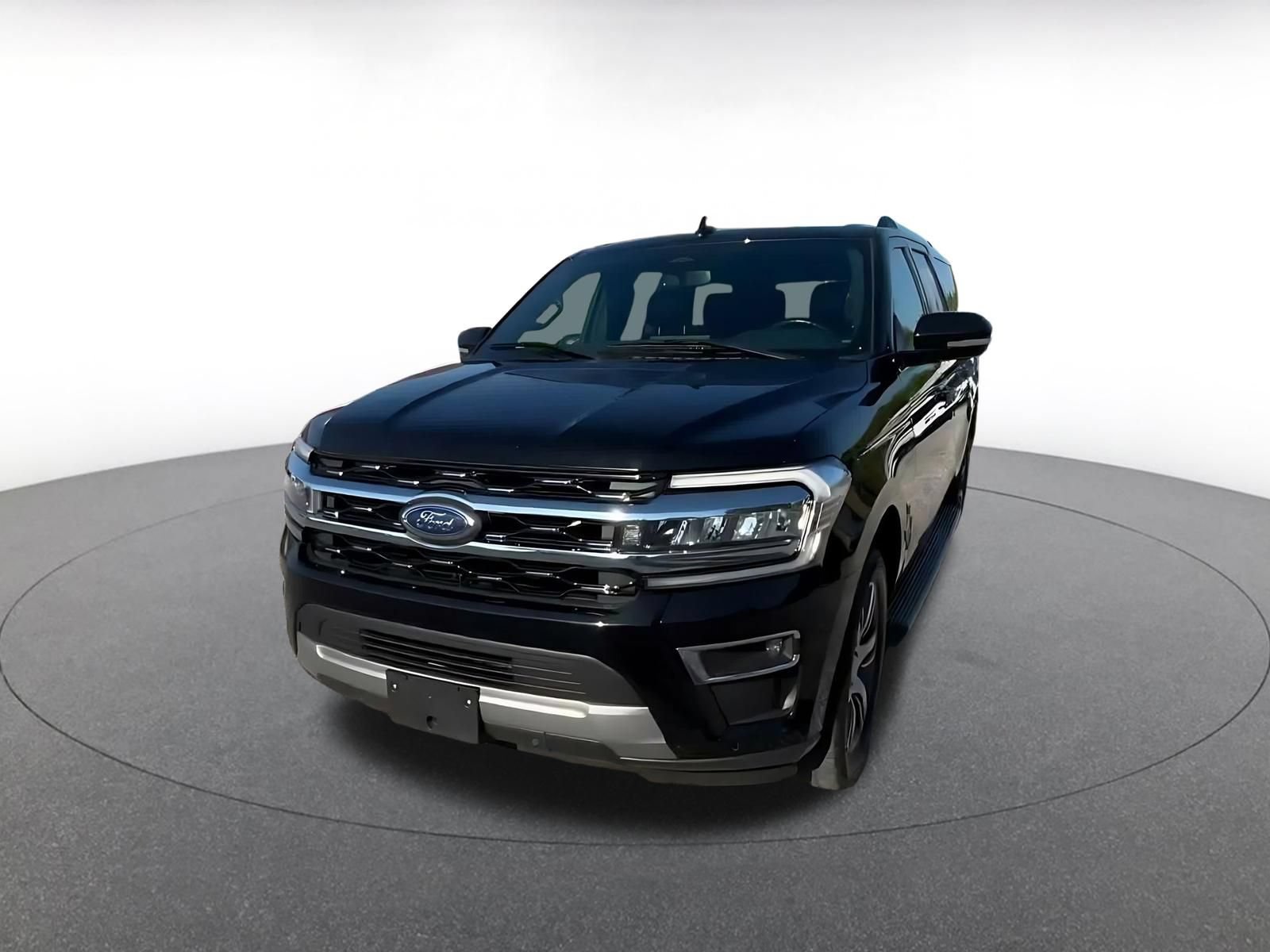 Used 2024 Ford Expedition Max Limited RWD image 6