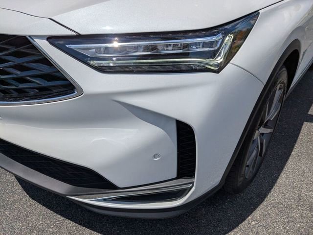 Certified 2025 Acura MDX w/ Technology Package image 5