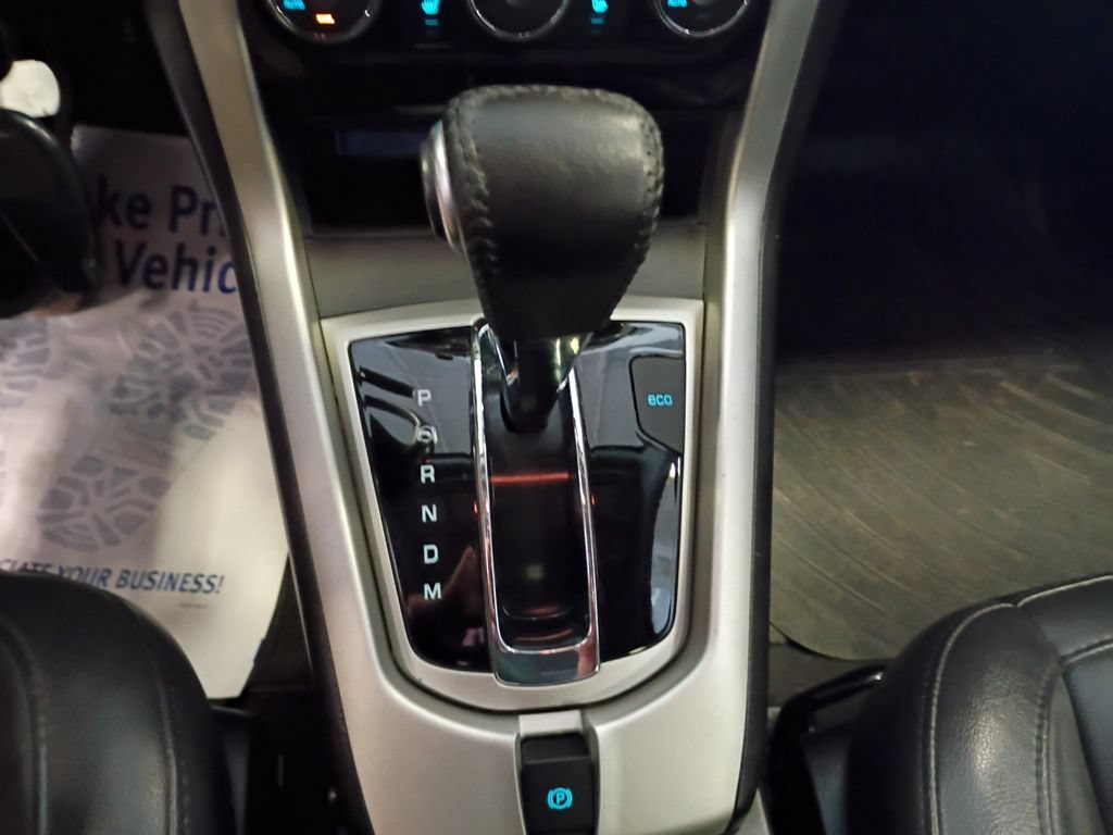 Used 2014 Chevrolet Captiva Sport LT w/ Convenience Package FWD image 24