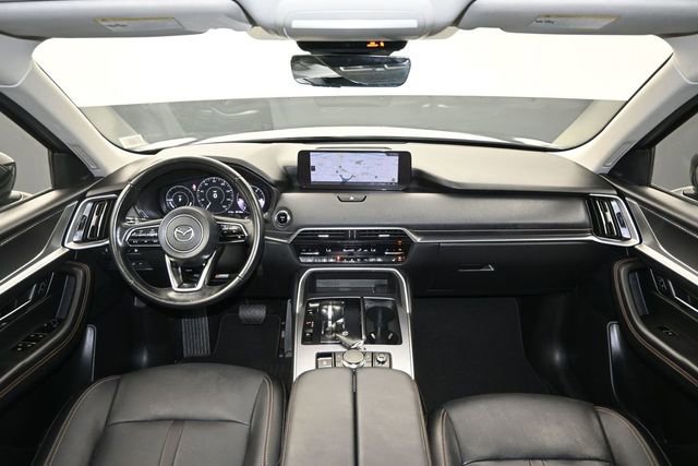 Certified 2024 MAZDA CX-90 Plug-In Hybrid w/ Premium Pkg AWD/4WD image 15