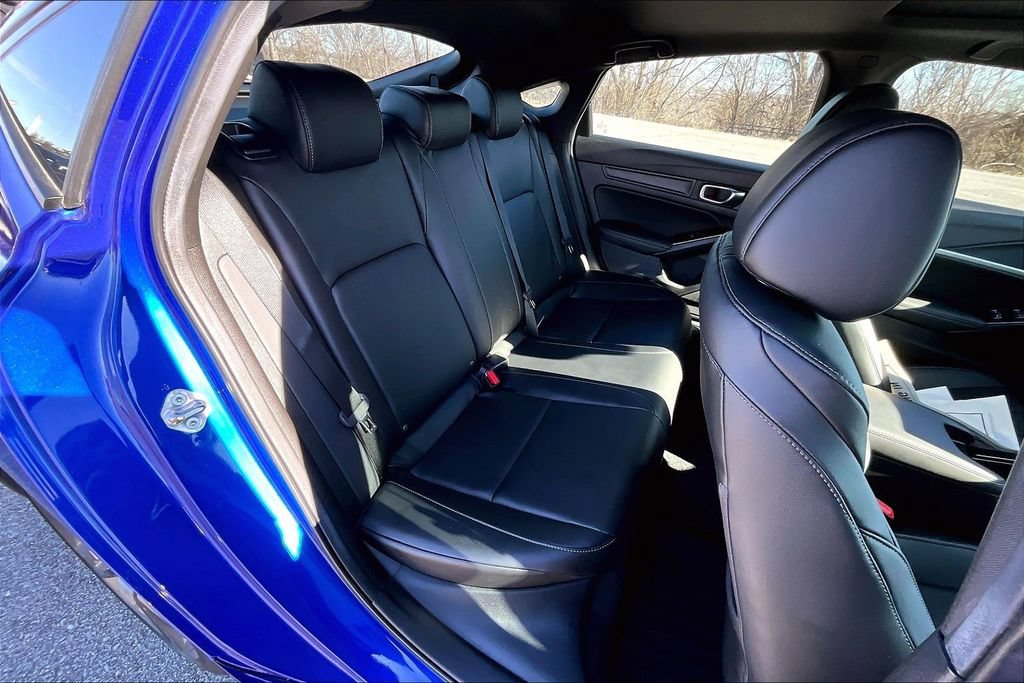 New 2025 Acura Integra A-Spec FWD image 9