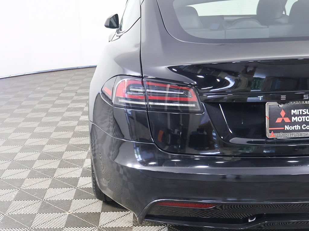 Used 2023 Tesla Model S Standard Range AWD/4WD image 17