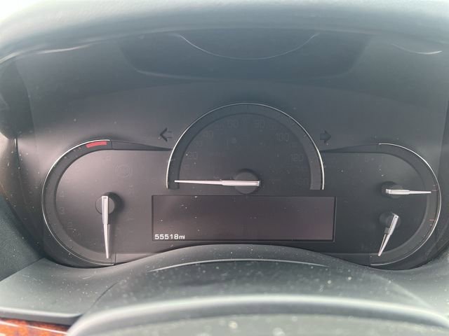 Certified 2017 Cadillac ATS Luxury image 12