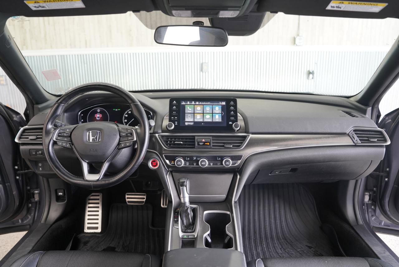 Used 2018 Honda Accord Sport image 20