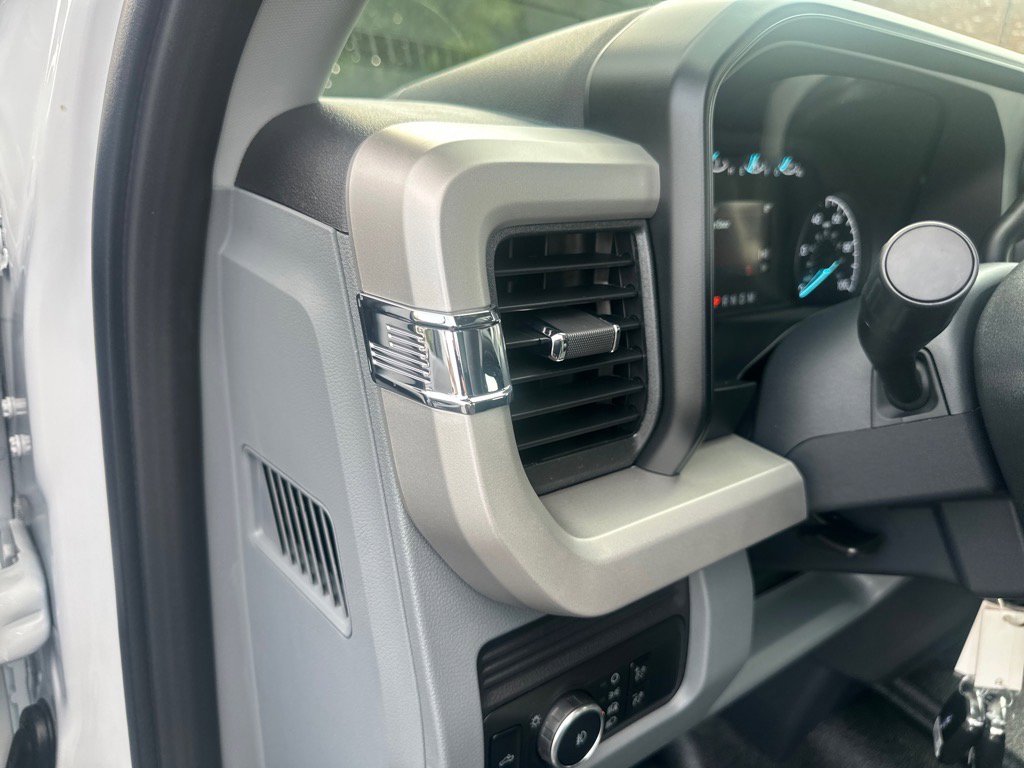 New 2026 Ford F350 XL image 20
