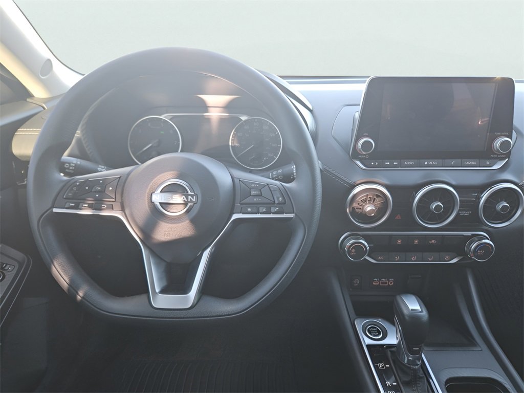 Used 2024 Nissan Sentra SV image 25