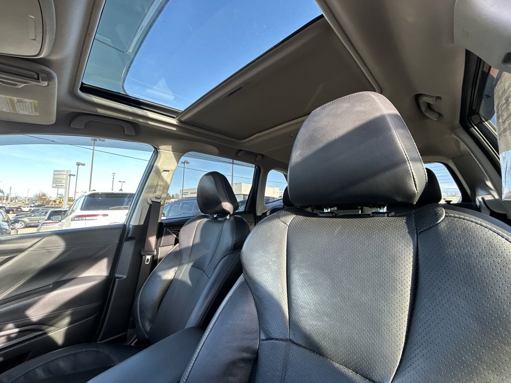 Used 2019 Subaru Forester Touring image 15