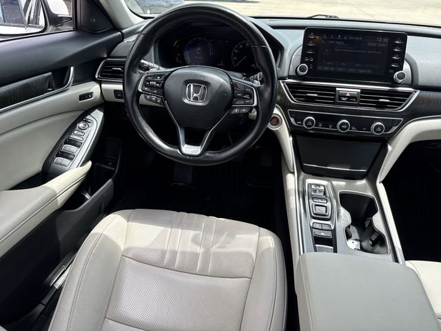 Used 2020 Honda Accord EX-L image 10