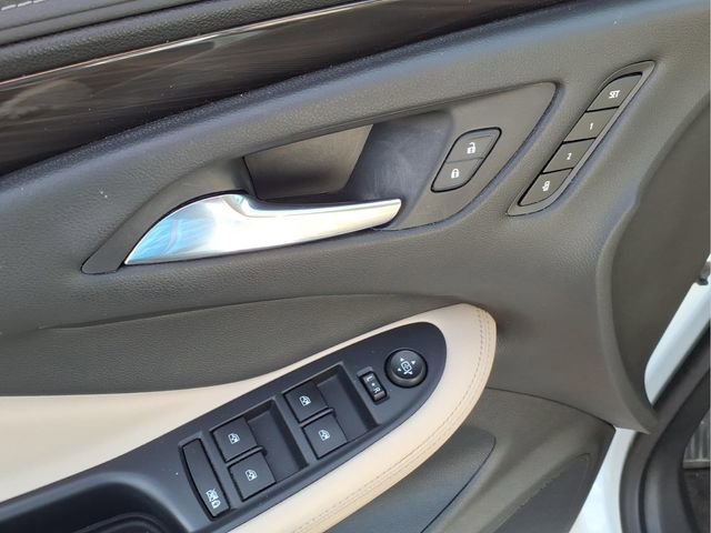 Certified 2020 Buick Envision Essence image 18