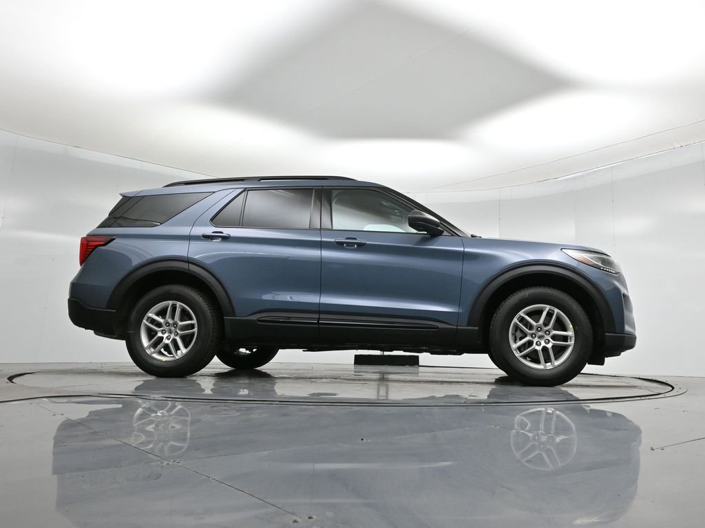 New 2026 Ford Explorer Active image 48