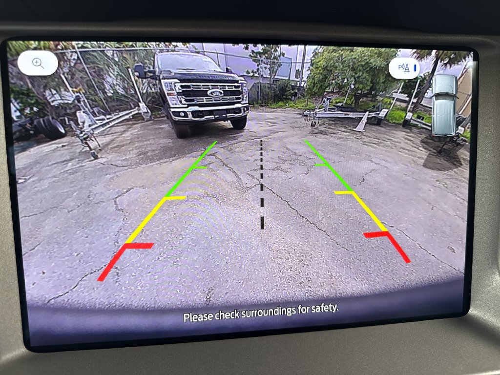New 2026 Ford Bronco Outer Banks AWD/4WD image 7