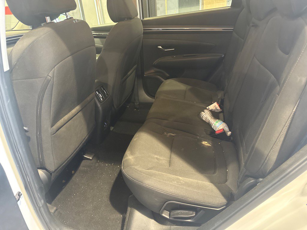 Used 2024 Hyundai Tucson SEL image 5
